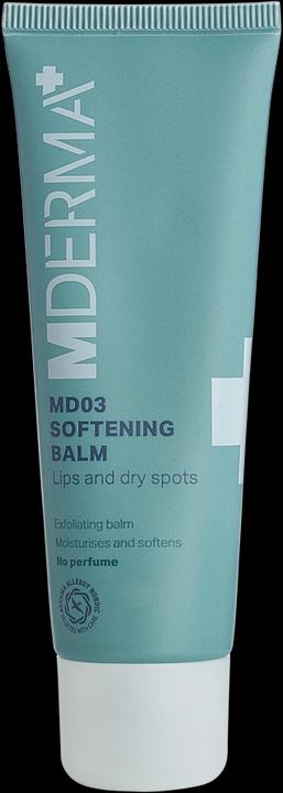 MDerma MD03 Softening Balm 40 ml (40 ml)