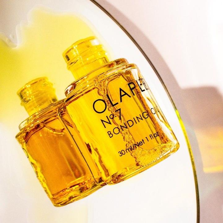 Produktbild Olaplex Care-Oil Set (130 ml)