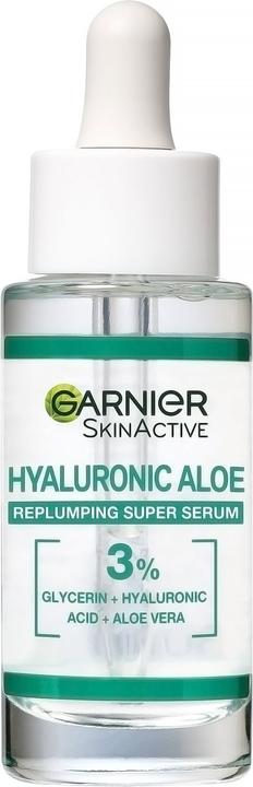 Garnier Aloe Hyaluronic Replumping Serum 30 ml (30 ml)