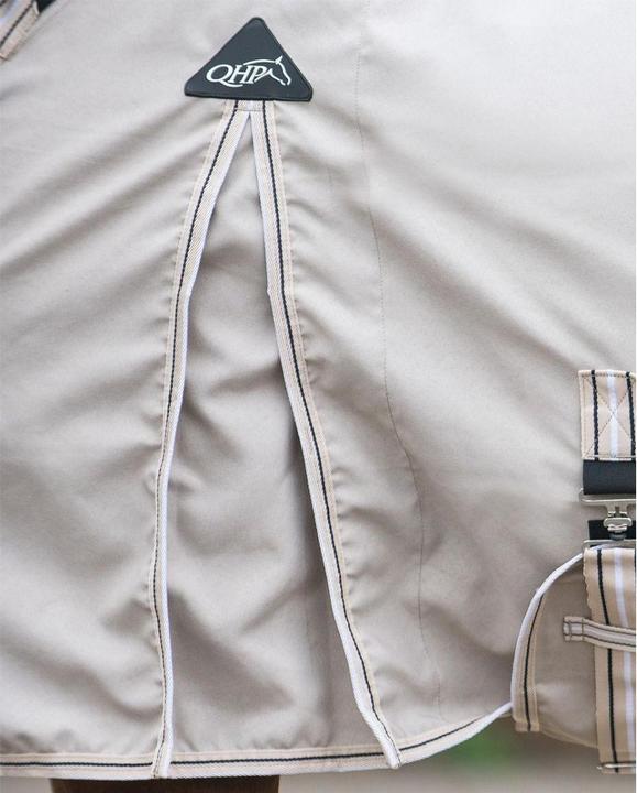 Produktbild Qhp Pferdedecke (185 cm)