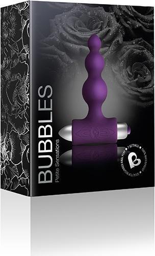 Productafbeelding Rocks-Off Petite Sensations Bubbels