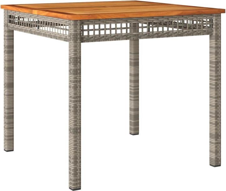 Immagine prodotto VidaXL Tavolo da giardino (80 cm)