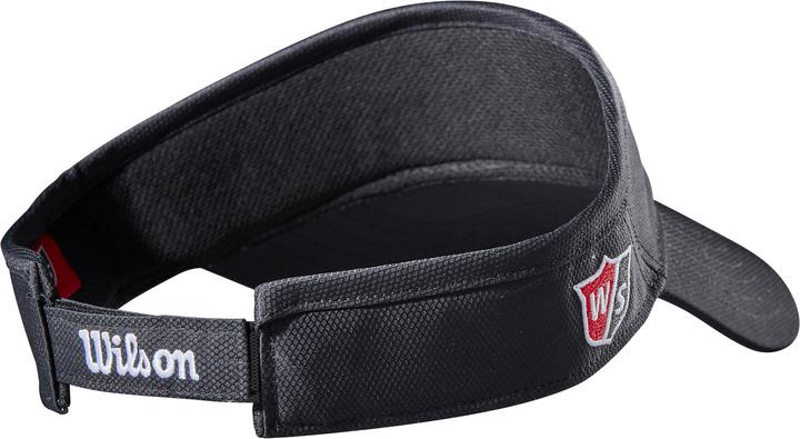 Image du produit Wilson Visière (56, 57, 58, 59, 60, 62, 63, 64, 66, 65 C)