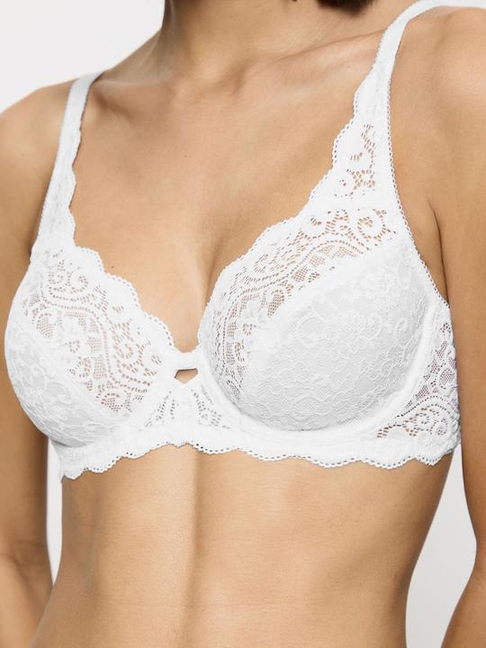 Immagine prodotto Triumph Bügel-BH Amourette (70 C, Confezione singola)