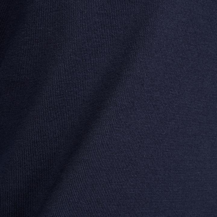 Produktbild Inesis Damen Golf Pullover V-Ausschnitt Baumwolle - CW100 marineblau (XS)