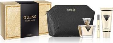 Actual product image Guess Seductive (Eau de toilette, 75 ml)