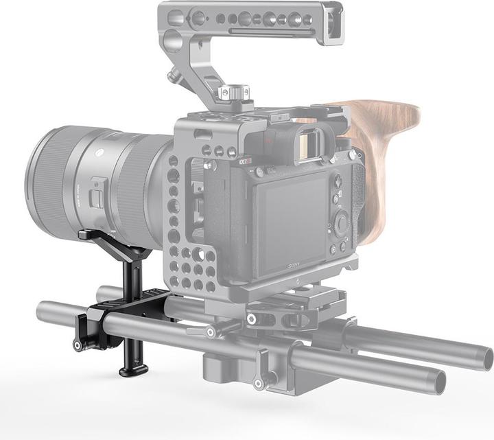 Produktbild SmallRig 15MM LWS Universal Lens Support