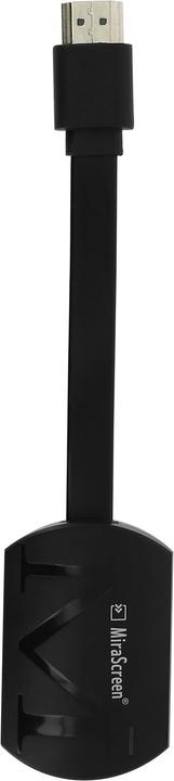 Image du produit Avizar Adaptateur vidéo d'affichage HDMI sans fil WiFi (HDMI, 15 cm)