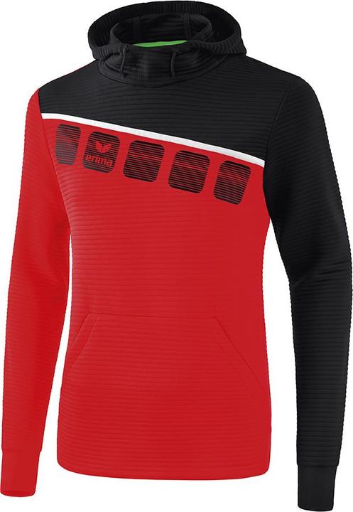 Produktbild Erima Hoody 5-c (S)
