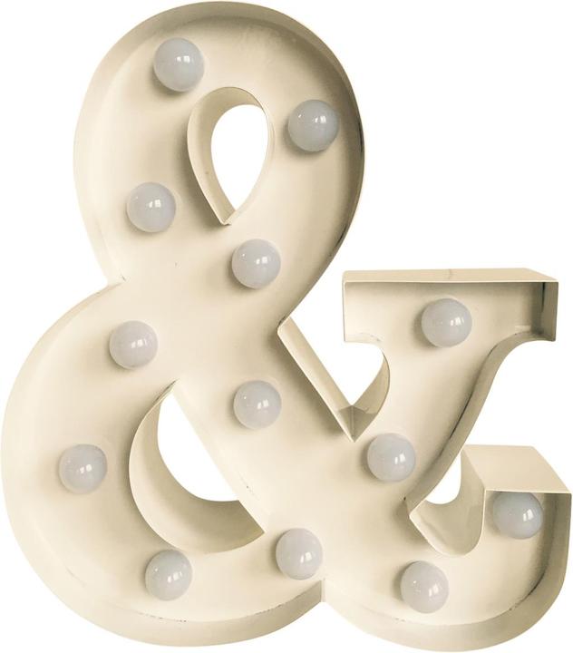 Image du produit Vegas Lights Petit symbole