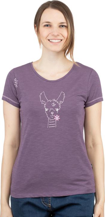 Immagine prodotto Chillaz Klettershirt Happy Alpaca (40)
