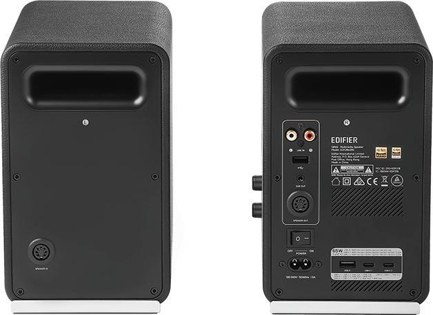 Image du produit Edifier QR65 (Set, 70 W)