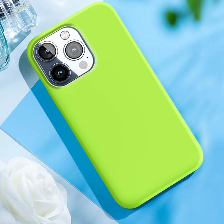 Produktbild Moxie BeFluo Series (Apple iPhone 15 Pro)