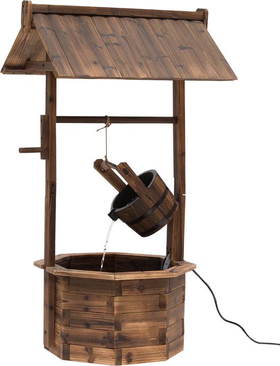 Produktbild Jamb Gartenbrunnen