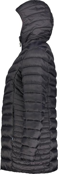 Actual product image Meru Cold Bay winter coat (XL)