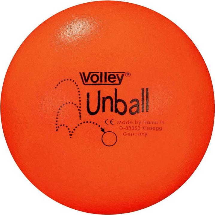 Volley Unball, 21 cm