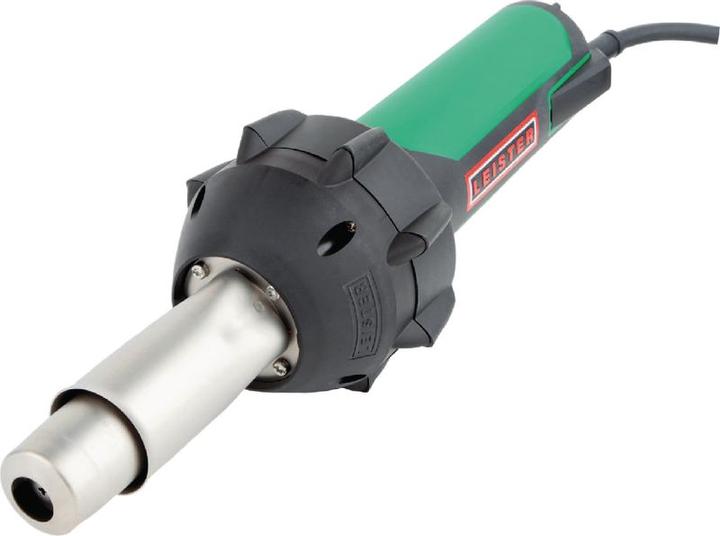 Produktbild Leister Hand-Heissluftschweissgerät TRIAC ST