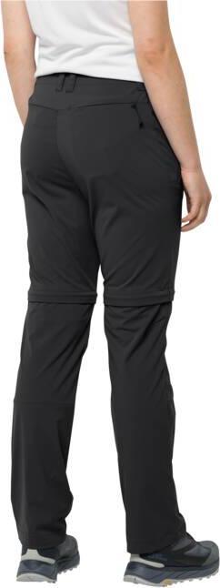 Image du produit Jack Wolfskin Glastal Zip Off Pants W (42)