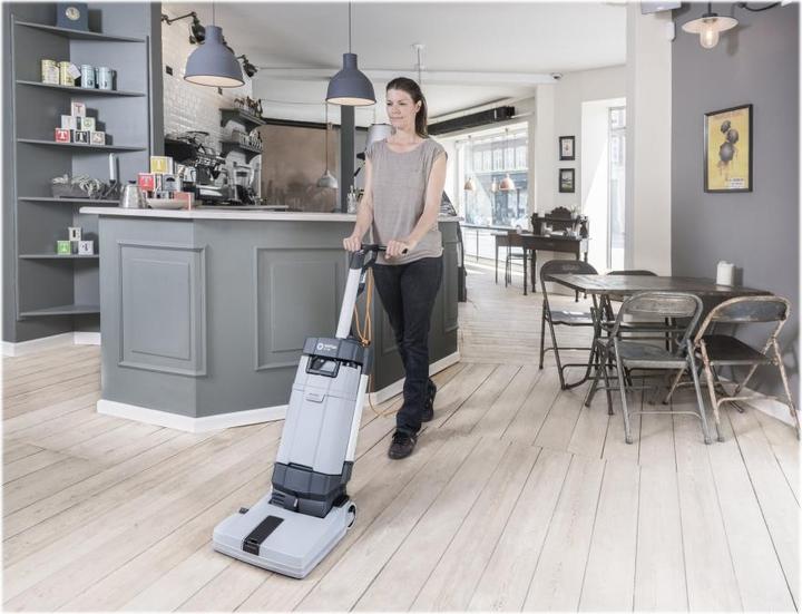 Produktbild Nilfisk SC100 E (Scheuersaugmaschine)