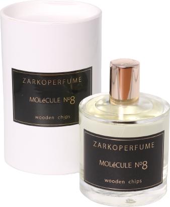 Immagine prodotto Zarkoperfume Molecola n. 8 (Eau de parfum, 100 ml)