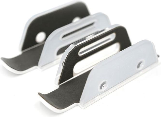 Actual product image Hermex Mac Mini holder Holder Stand Hanger Mount Attachment