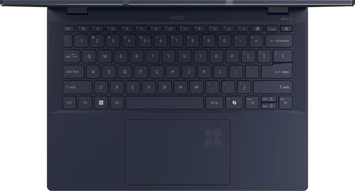 Produktbild Acer Swift 14 AI OLED (14", Intel Core Ultra 7 258V, 32 GB, 1000 GB, DE)