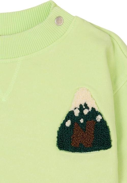 Image du produit Noppies Pull bébé Grasse (68)