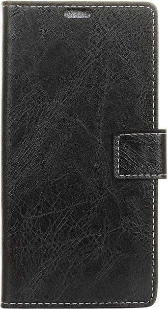 Produktbild MU Classic Crazy Horse III Leder Bookcover Series (Huawei P30)