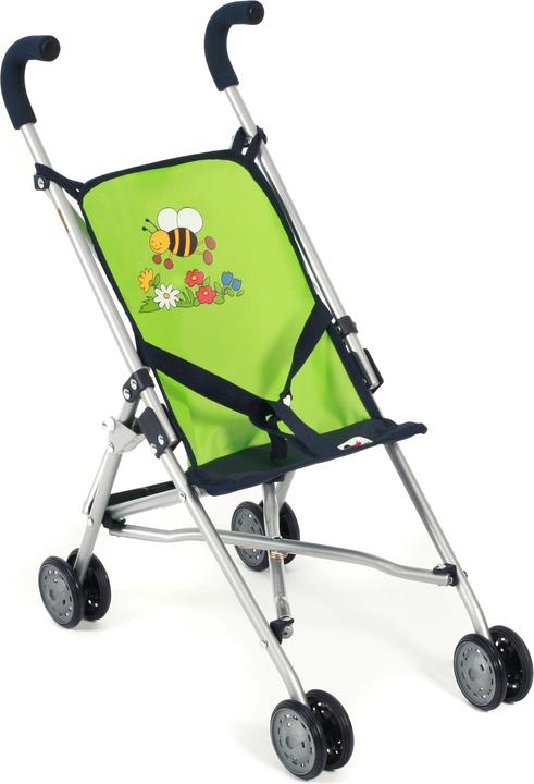 Bayer Chic 2000 Mini Buggy Roma