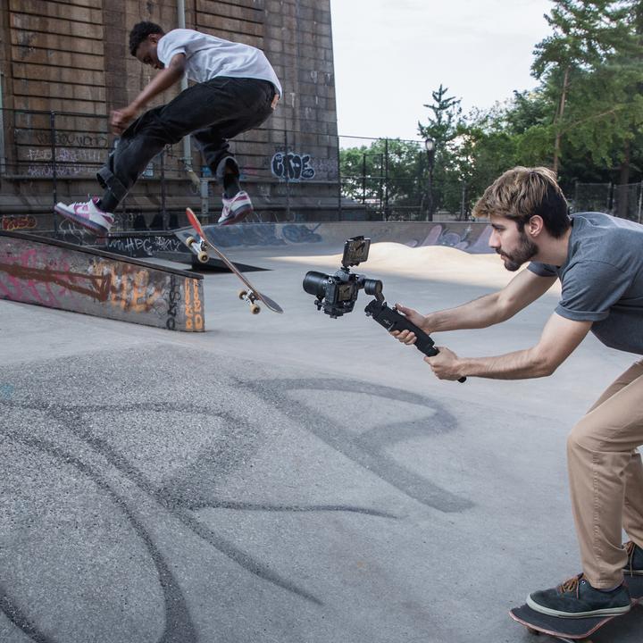 Produktbild DJI Ronin-SC (Gimbal Stromversorgung)