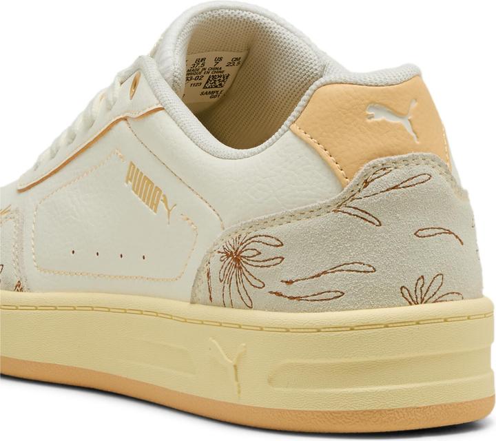 Produktbild Puma Court Classy Crafted Flowers (42.5)