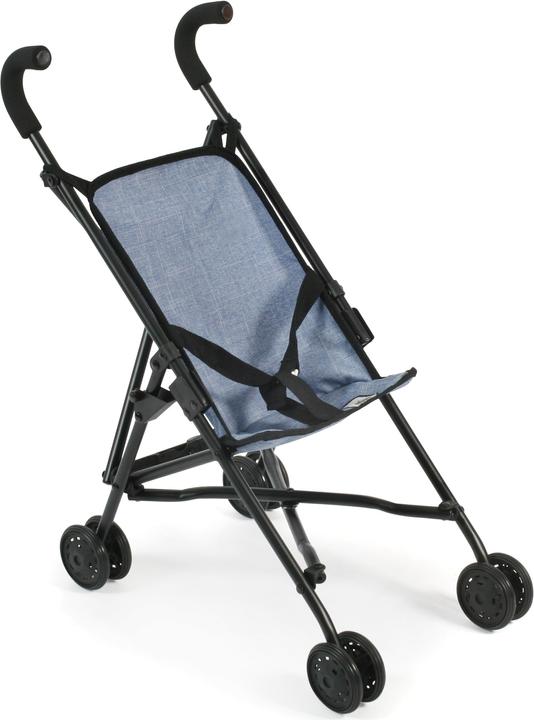 Bayer Chic 2000 Mini-Buggy Roma