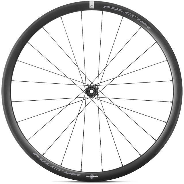 Produktbild Fulcrum Soniq AL (Vorderrad, 28")