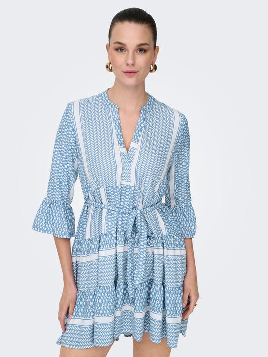 Produktbild Only ONLATHENA Kurzes Kleid Kleid (M)