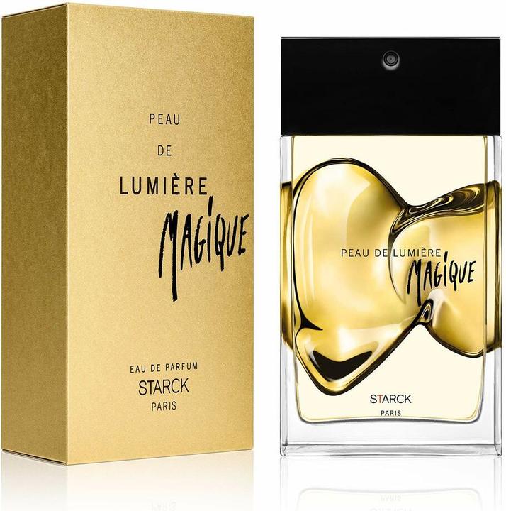 Produktbild Starck Paris Starck Peau de Lumière Magique Eau de Parfum 90 ml (Eau de Parfum, 90 ml)