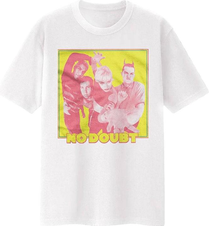 No Doubt TShirt (XXL)