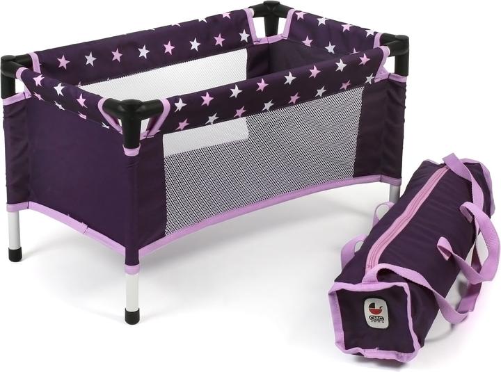 Immagine prodotto Bayer Chic 2000 Letto da viaggio per bambole
