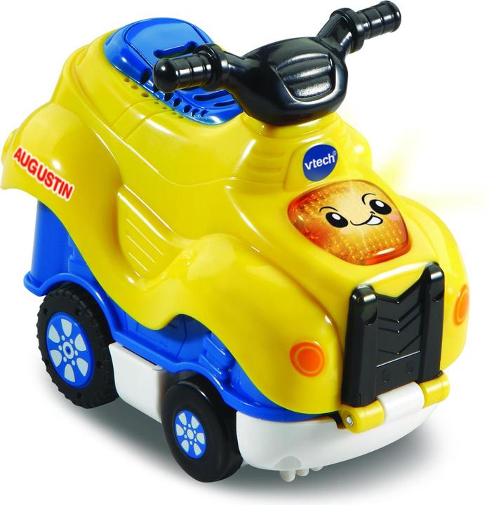 Immagine prodotto VTech Tut Bolidi - Push & Go