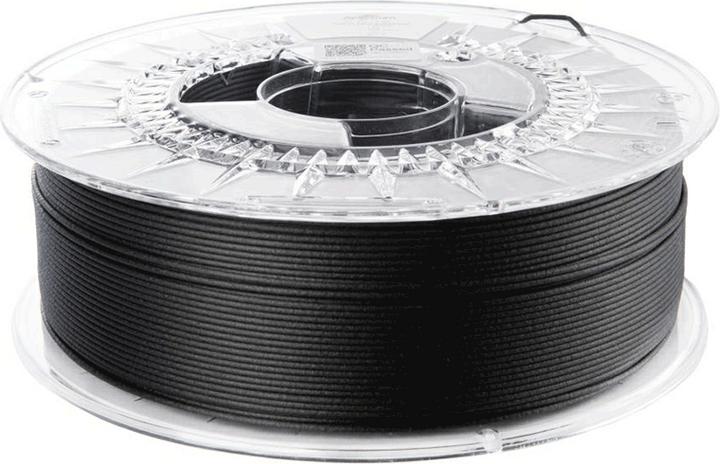 Immagine prodotto Filamento PCTG CF10 1,75mm nero 1kg (PCTG, 1.75 mm, 1000 g, Nero)