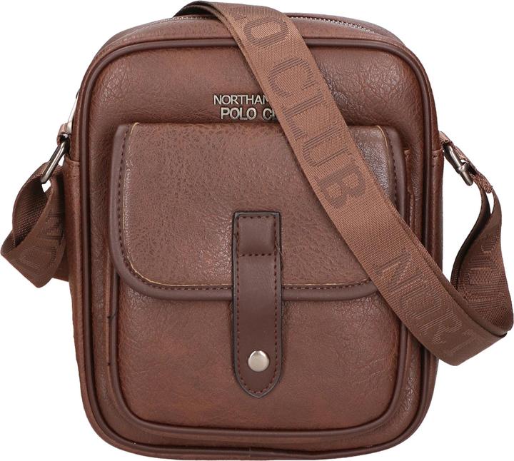 Actual product image Northampton Polo Club shoulder bag