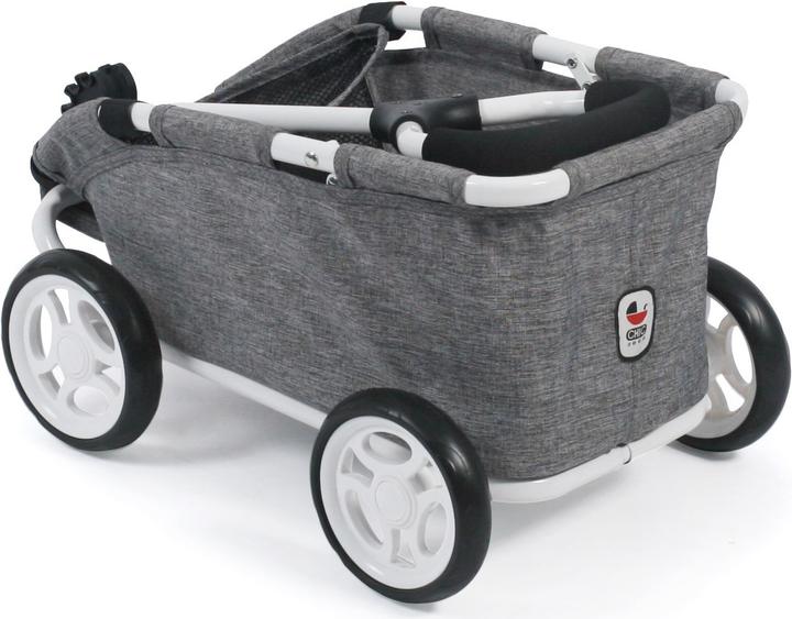 Image du produit Bayer Chic 2000 Chariot à tirer Skipper