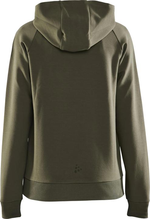 Immagine prodotto Craft Core Soul Cappuccio Con Zip Integrale W (XXL)