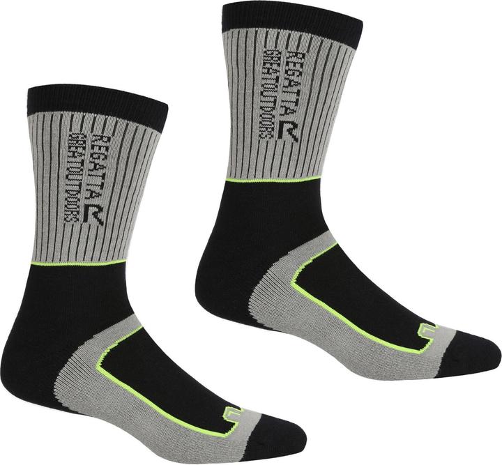 Regatta Samaris 2 Season Socken (2erPack)