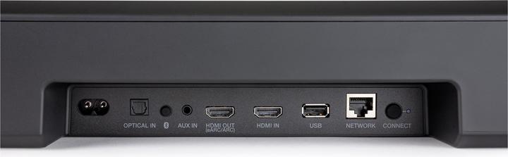Actual product image Denon Home 550 (550 W, Stereo)