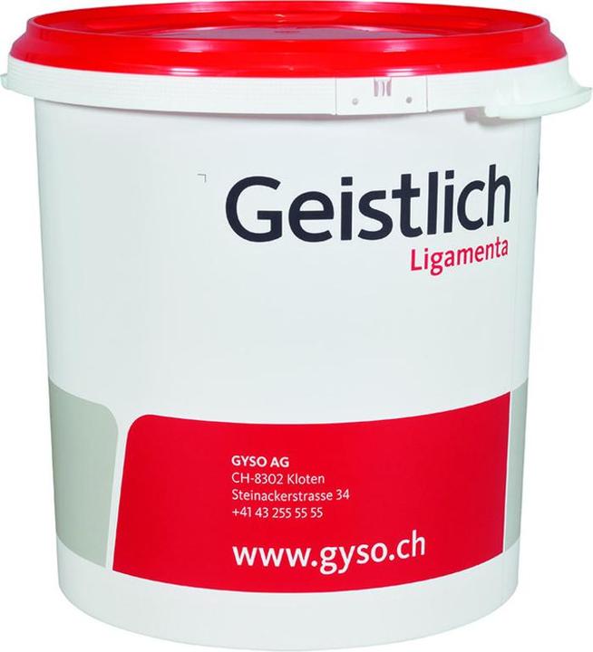 Image du produit Geistlich Colle de dispersion Miracol 6260 (5000 g)