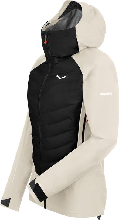Actual product image Salewa SELLA PTX 3L Ladies HYB JACKET (40, L)