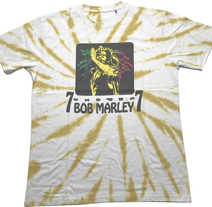 Bob Marley 77