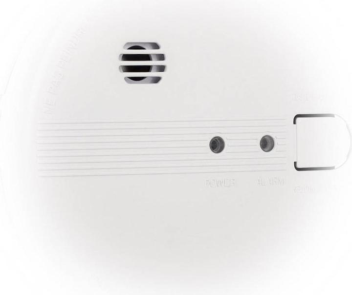 Produktbild Smartwares Rauchmelder FSM-17400