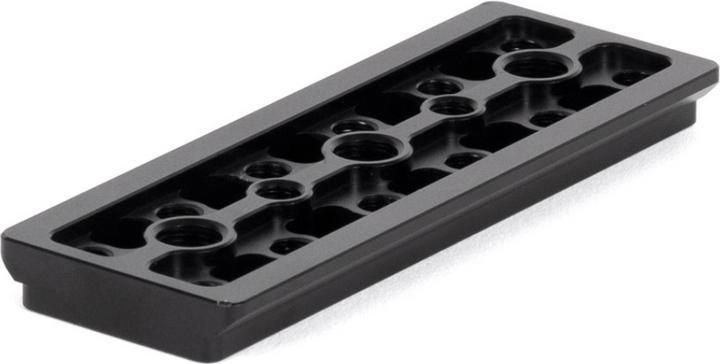 Image du produit Wooden Camera Universal Arca Swiss Cheese Plate