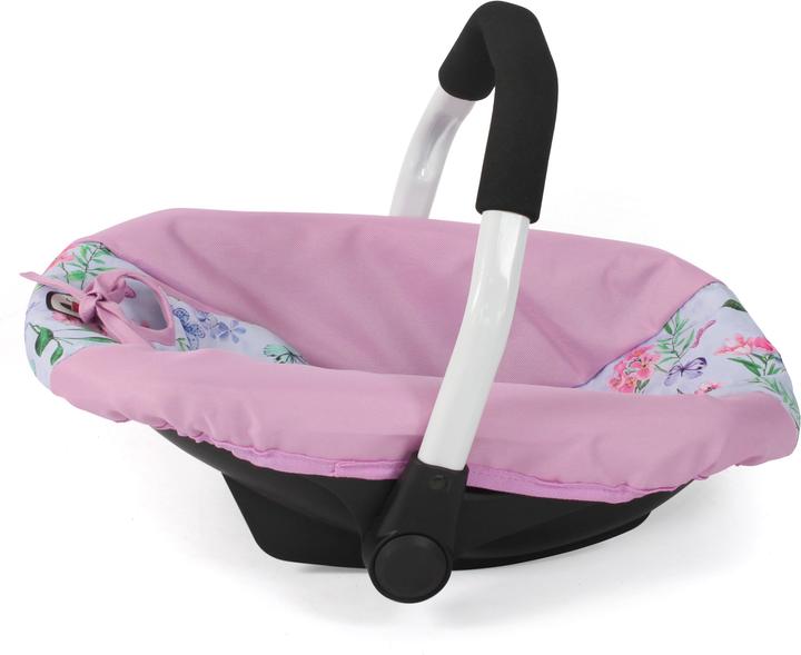 Produktbild Bayer Chic 2000 Puppen-Autositz